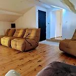 Avec Piscine Chauffee, Et Paillote Ideale Pour 12 Pers Proche De La Holiday home Lussant