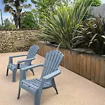 Holiday home Avec Piscine Chauffee, Et Paillote Ideale Pour 12 Pers Proche De La Lussant