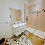 Avec Piscine Chauffee, Et Paillote Ideale Pour 12 Pers Proche De La בית נופש Lussant