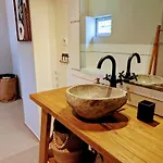 Holiday home Avec Piscine Chauffee, Et Paillote Ideale Pour 12 Pers Proche De La Lussant