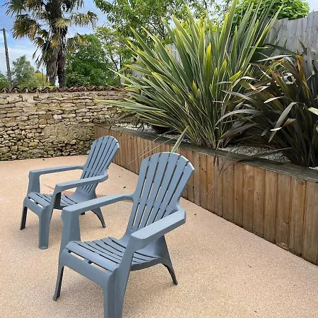 Dom wakacyjny Proche 12 Pers Lussant