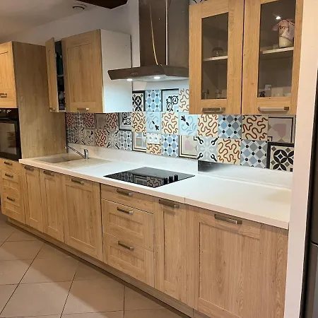 Proche 12 Pers Dom wakacyjny