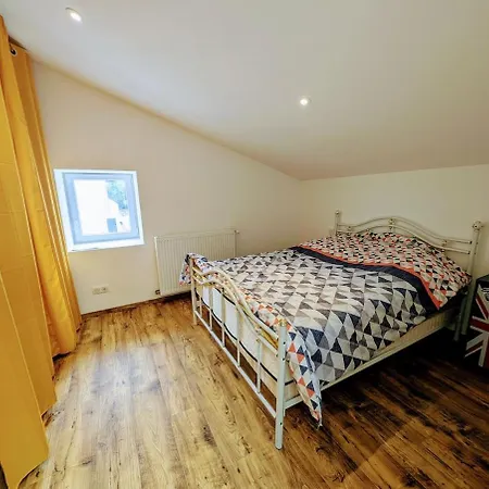 Dom wakacyjny Proche 12 Pers *