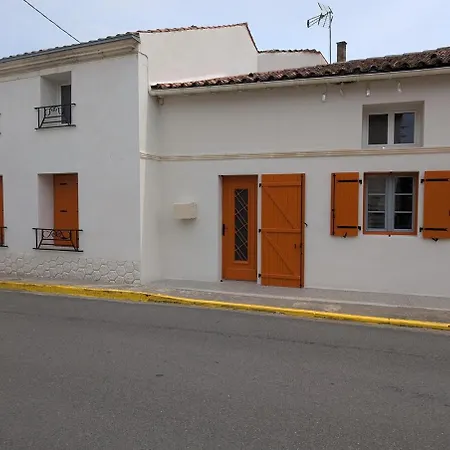 Dom wakacyjny Proche 12 Pers