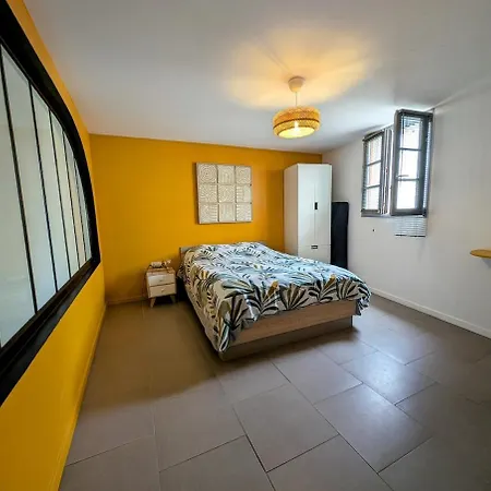 Casa de Férias 270 M2 Piscine Chauffee Salle De Cinema 12 Pers Proche *