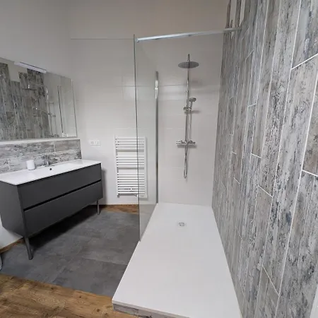 Dom wakacyjny Proche 12 Pers *