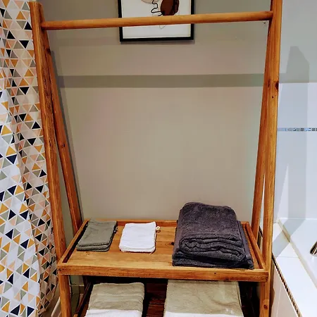 Proche 12 Pers Dom wakacyjny