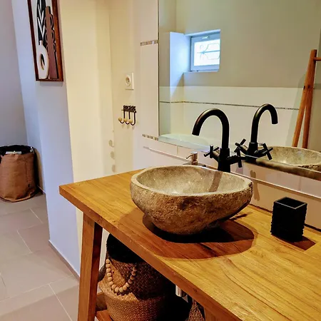 Dom wakacyjny Proche 12 Pers Lussant