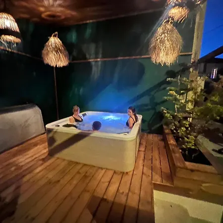 270 M2 Piscine Chauffee Salle De Cinema 12 Pers Proche