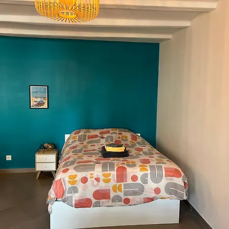 270 M2 Piscine Chauffee Salle De Cinema 12 Pers Proche Lussant